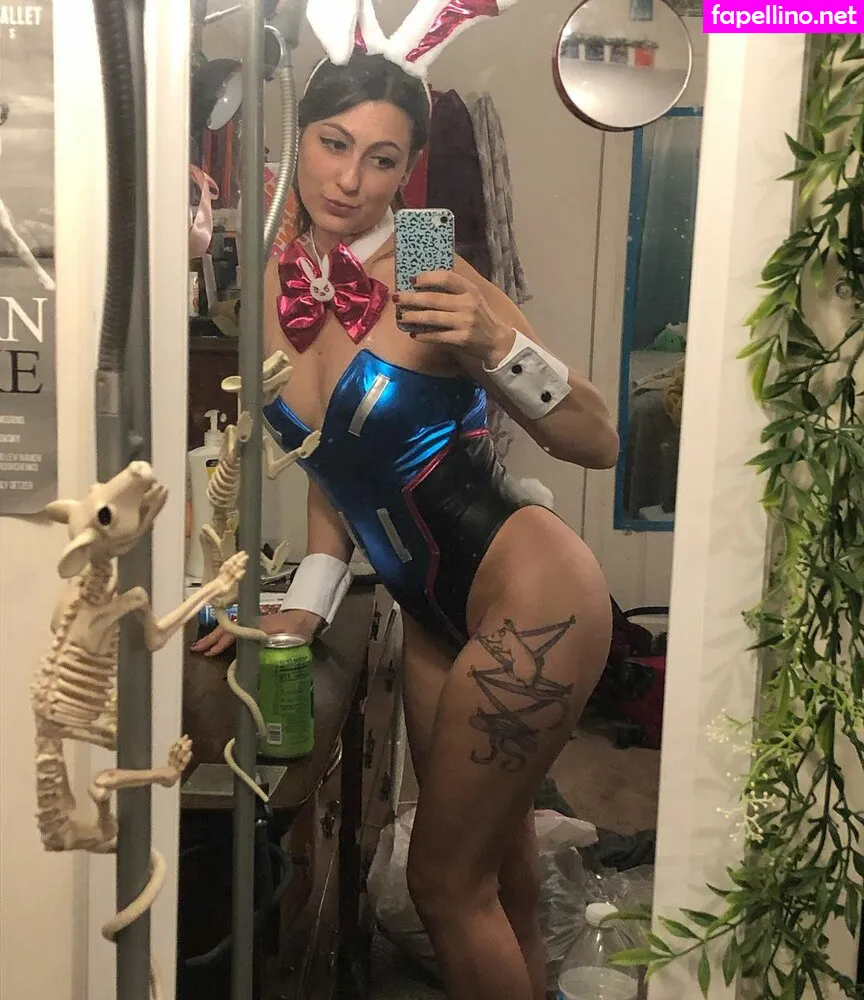 thatdarn_foxx Nude Leaked OnlyFans Photo #Qswadg7Ioa