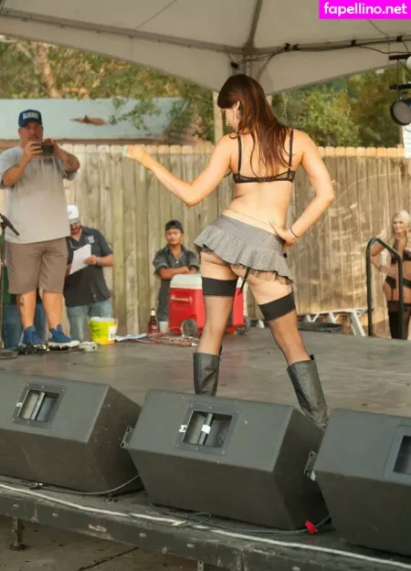 Thatdarn Foxx OnlyFans Thumbnail #bQ6PnQyCLN