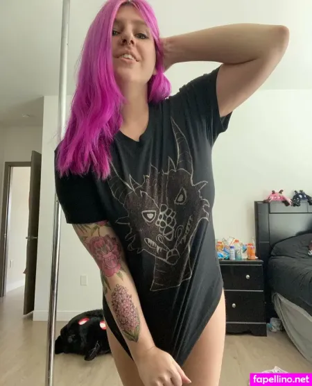 Thatdemonicbabe 2 OnlyFans Thumbnail #1fNijuNyeE