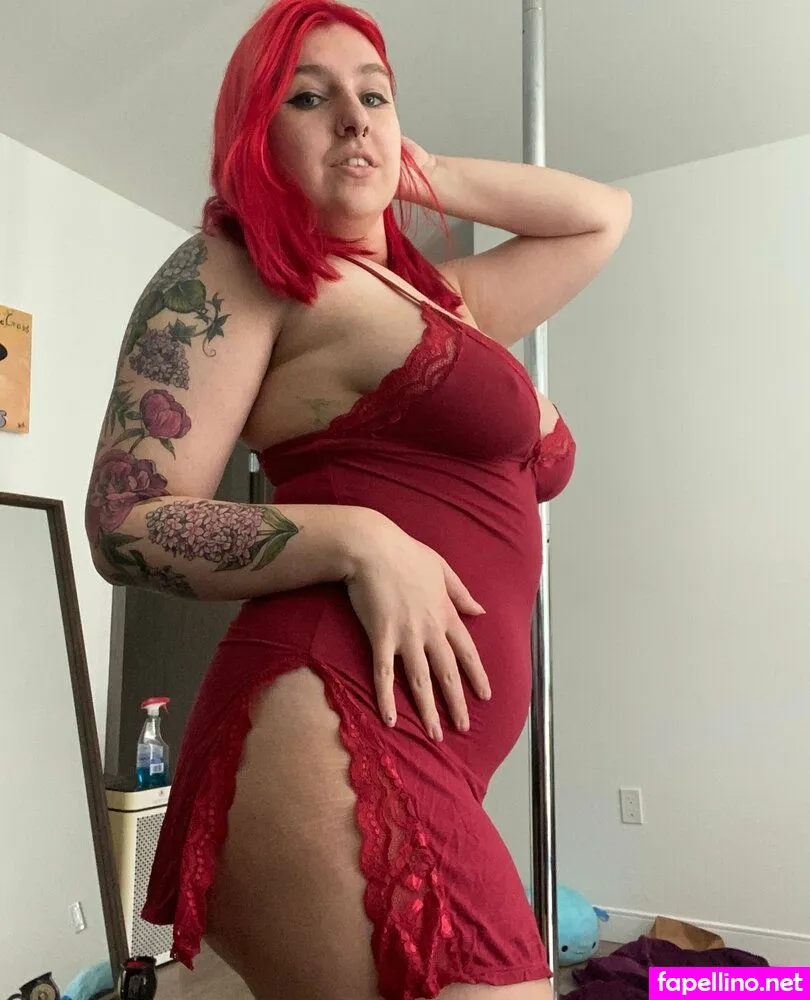 thatdemonicbabe Nude Leaked OnlyFans Photo #ARxiX5Ub9S