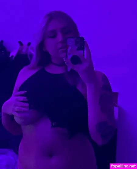 Thatdemonicbabe 2 OnlyFans Thumbnail #FFD405HL4b