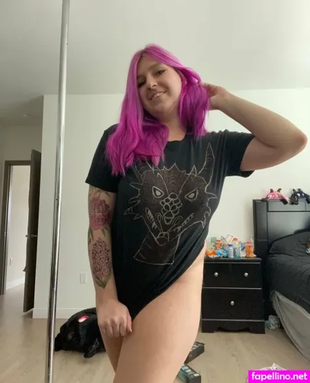 Thatdemonicbabe 2 OnlyFans Thumbnail #K3YLYbScyl