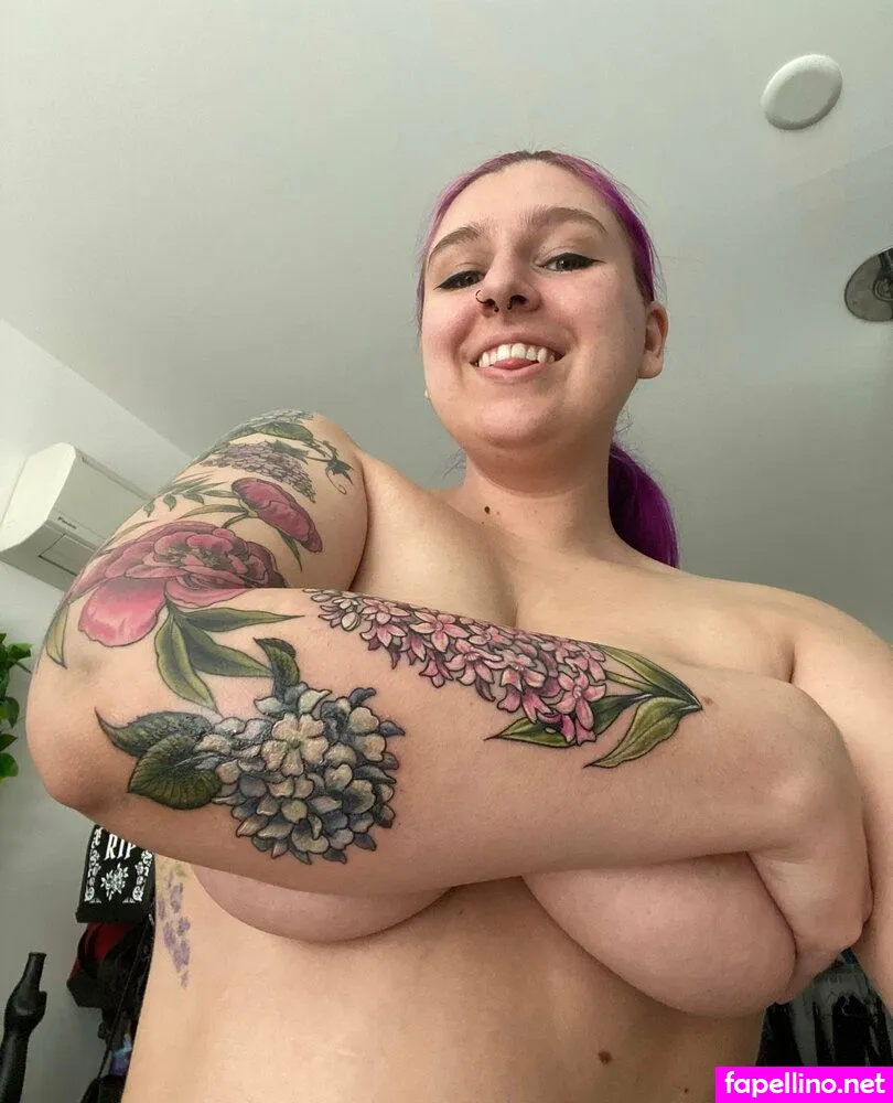 thatdemonicbabe Nude Leaked OnlyFans Photo #QIoFJxO3XV