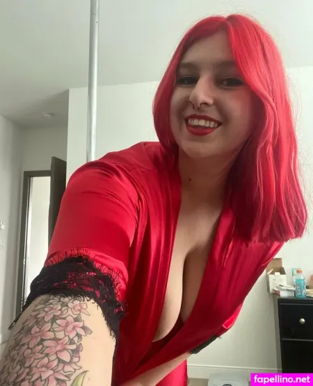 Thatdemonicbabe 2 OnlyFans Thumbnail #fH0FEuOsHU