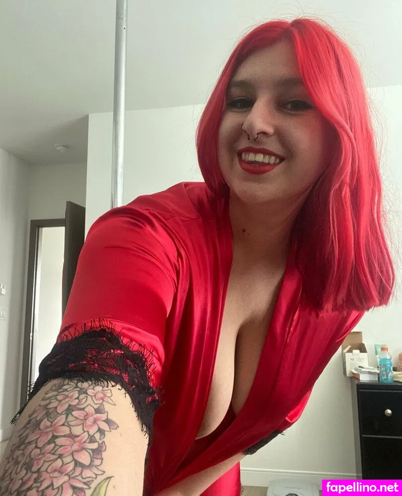 thatdemonicbabe Nude Leaked OnlyFans Photo #fH0FEuOsHU