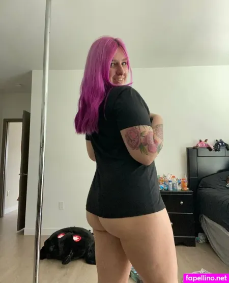 Thatdemonicbabe 2 OnlyFans Thumbnail #hj7Dzm5USJ