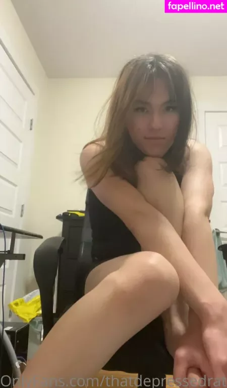 Thatdepressedrat OnlyFans Thumbnail #B7HSorY6cI