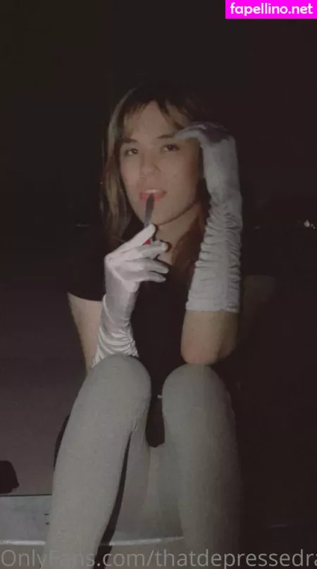 Thatdepressedrat OnlyFans Thumbnail #BLH1zNPa8T