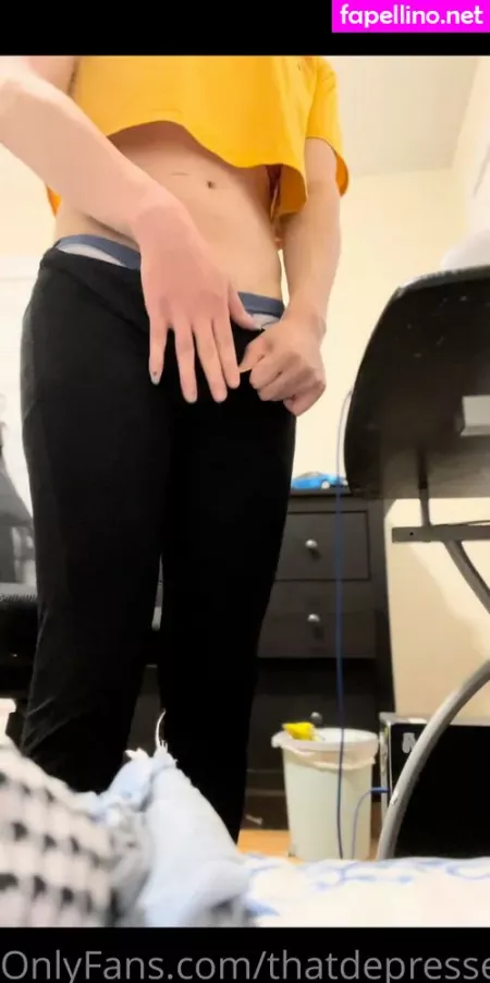 Thatdepressedrat OnlyFans Thumbnail #HTPCbmIOOm