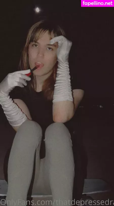 Thatdepressedrat OnlyFans Thumbnail #Ll6SIGdNOh