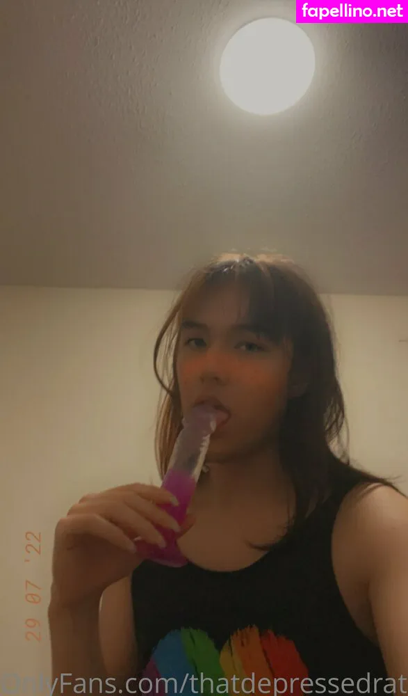 darealdiorrrr_, thatdepressedrat Nude Leaked OnlyFans Photo #PBXte5J0AM