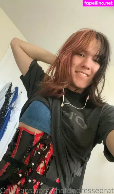 Thatdepressedrat OnlyFans Thumbnail #SdUUPr6sht