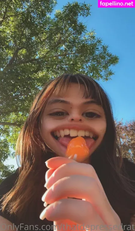 Thatdepressedrat OnlyFans Thumbnail #eGrW2DCsLf