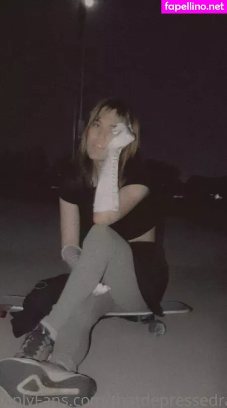 Thatdepressedrat OnlyFans Thumbnail #faRT4obmbx