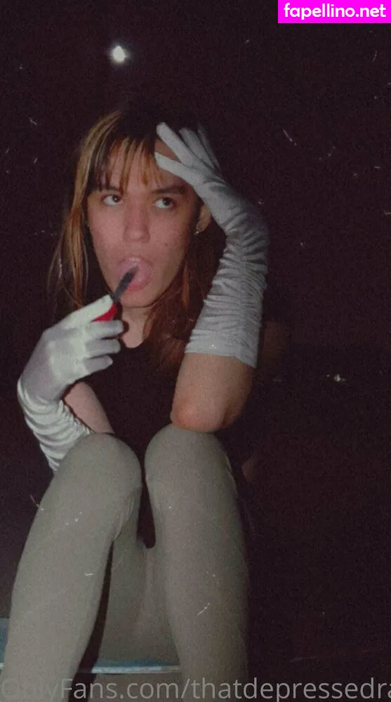 darealdiorrrr_, thatdepressedrat Nude Leaked OnlyFans Photo #jm2oQpSZZA