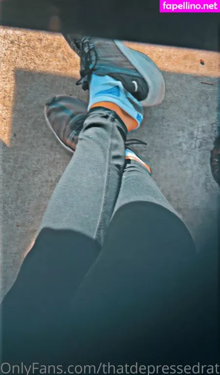 Thatdepressedrat OnlyFans Thumbnail #k5DXYuvbEn