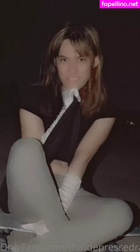 Thatdepressedrat OnlyFans Thumbnail #ofKkuycKGq