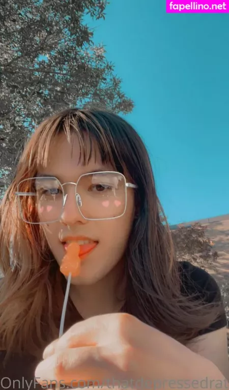 Thatdepressedrat OnlyFans Thumbnail #z1qbCStlJ3