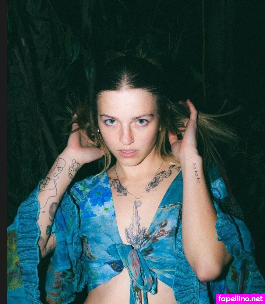 daisy mae, thatdolldaisy Nude Leaked OnlyFans Photo #Lp53gSu2lS