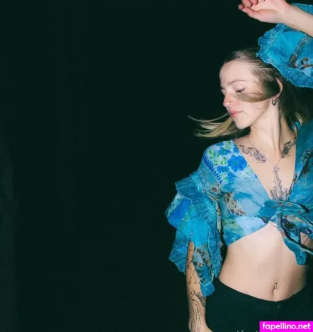 Thatdolldaisy OnlyFans Thumbnail #fdrA2unN45