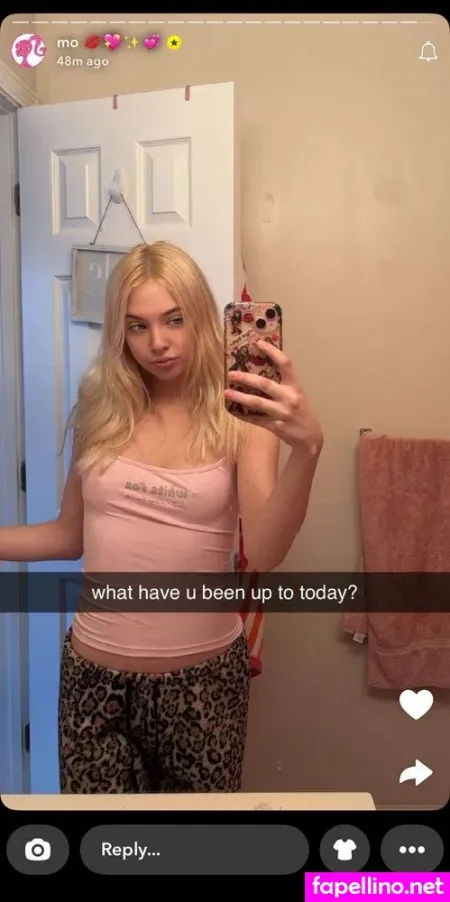 Thatdollmo OnlyFans Thumbnail #BzoJTyj7KX