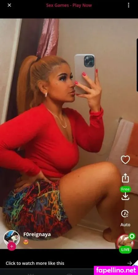 Thatf0reign OnlyFans Thumbnail #LEgNWLjcY1