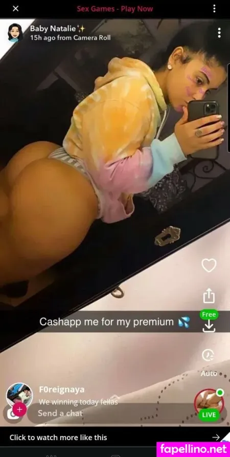 Thatf0reign OnlyFans Thumbnail #SraQRpDBJk