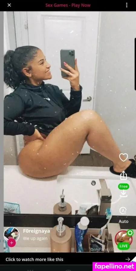 Thatf0reign OnlyFans Thumbnail #iWc0tPFcjB