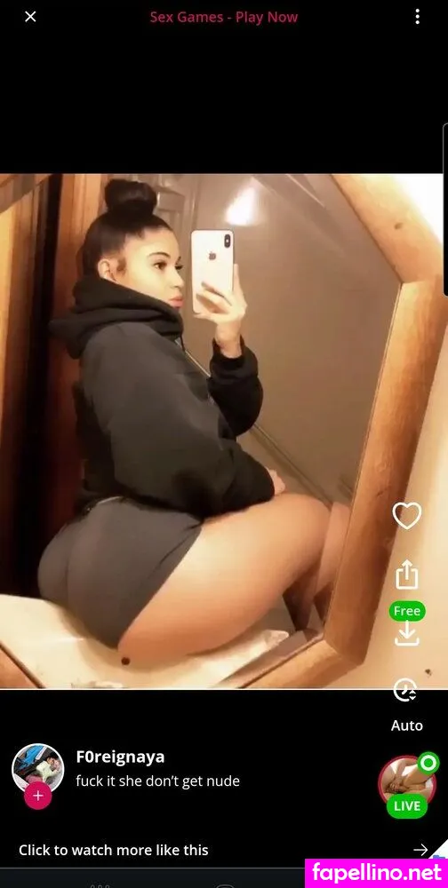 thatf0reign, xf0reignx Nude Leaked OnlyFans Photo #xvbMVGX1tn