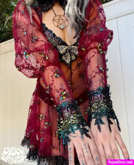 Thatfairylem OnlyFans Thumbnail #2KPeZqksE3