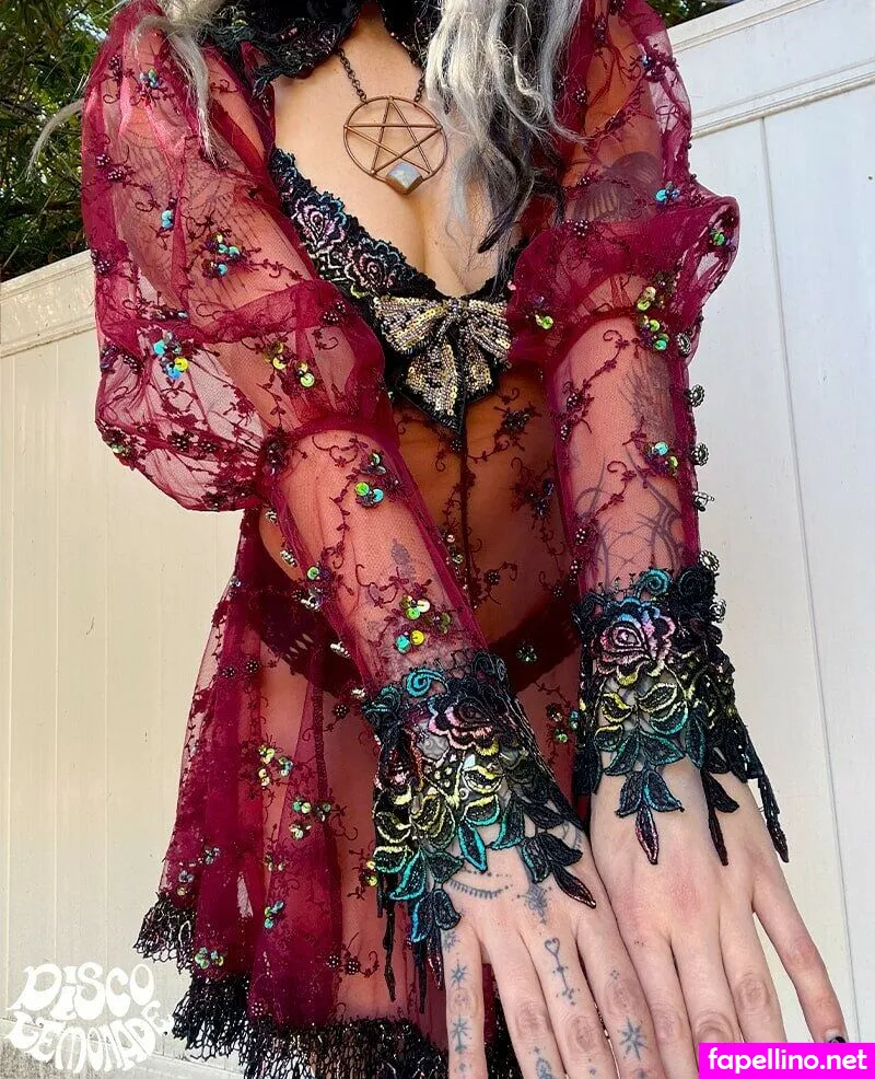 diewendlers, discolem, discolemonade, thatfairylem Nude Leaked OnlyFans Photo #2KPeZqksE3