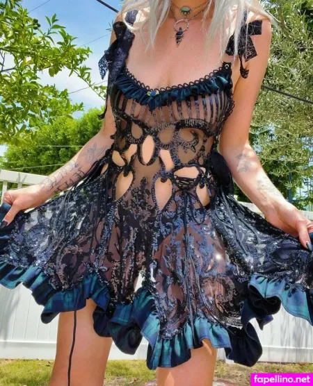 Thatfairylem OnlyFans Thumbnail #2fgeGH03WT