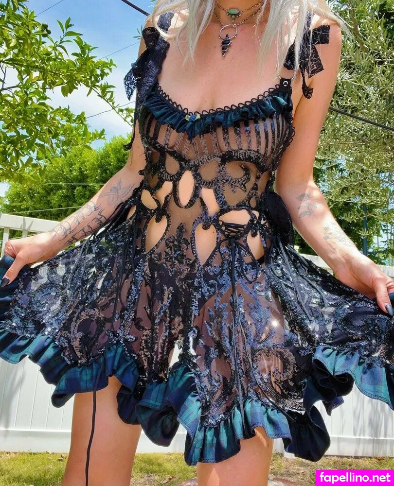 diewendlers, discolem, discolemonade, thatfairylem Nude Leaked OnlyFans Photo #2fgeGH03WT