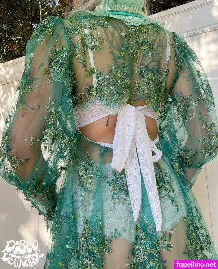 Thatfairylem OnlyFans Thumbnail #MWAyMhwHEZ