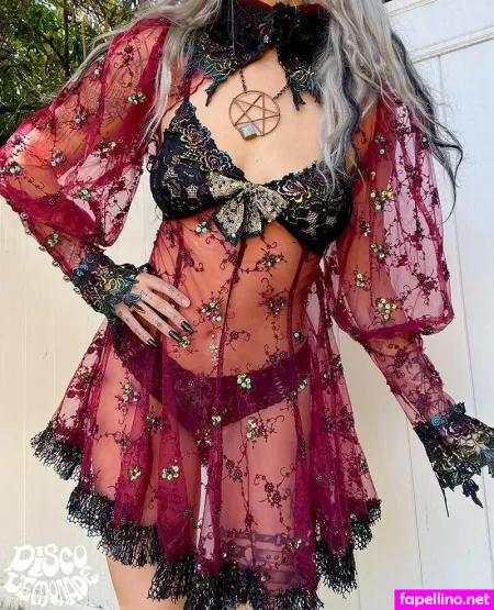 Thatfairylem OnlyFans Thumbnail #O2ZH12nN1Z