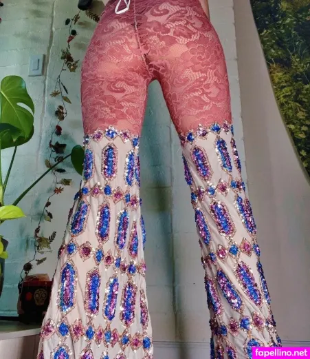 Thatfairylem OnlyFans Thumbnail #aW0QMzmWax