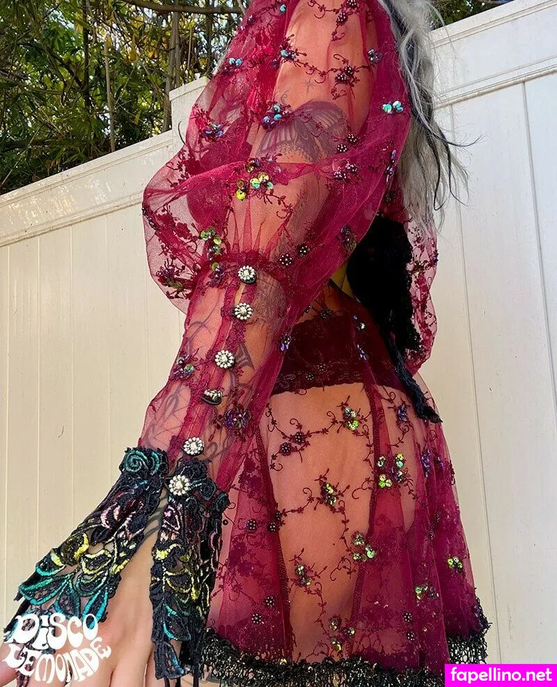 diewendlers, discolem, discolemonade, thatfairylem Nude Leaked OnlyFans Photo #l8IAFEbV9g