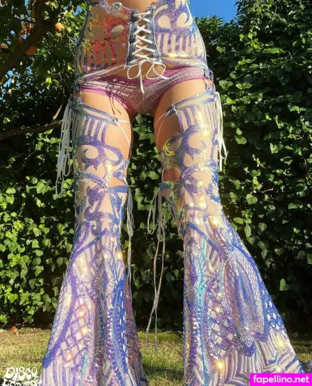 Thatfairylem OnlyFans Thumbnail #wsolO04nva