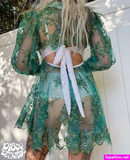 Thatfairylem OnlyFans Thumbnail #zi4u6Ca4eq