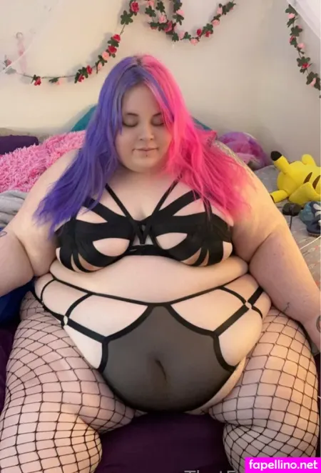 Thatfatgemini 1 OnlyFans Thumbnail #11zB3GxZ3e