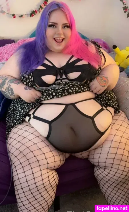 Thatfatgemini 1 OnlyFans Thumbnail #1m8Px3Fc3T