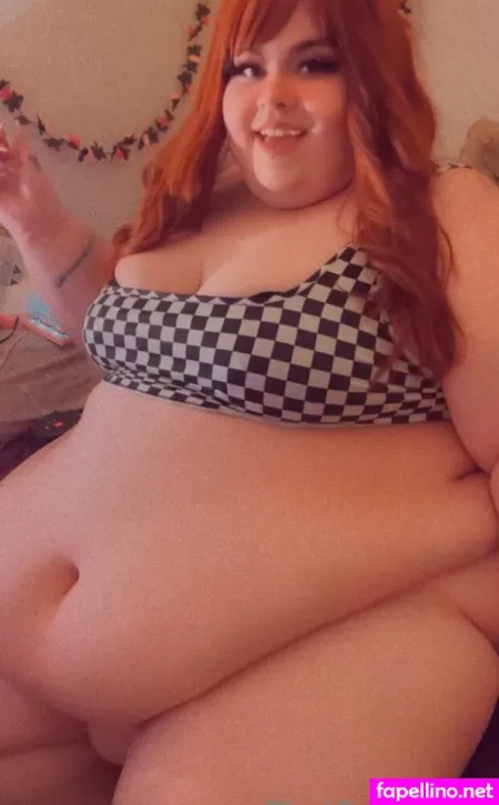 Thatfatgemini 1 OnlyFans Thumbnail #4bP9TFC5V8