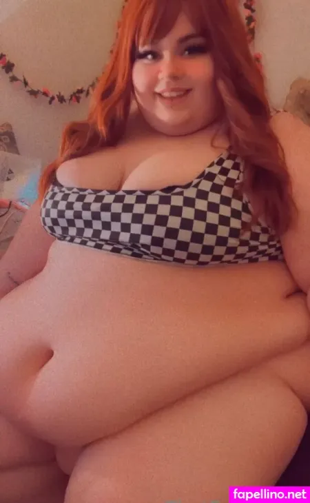 Thatfatgemini 1 OnlyFans Thumbnail #A7sahtCaCT