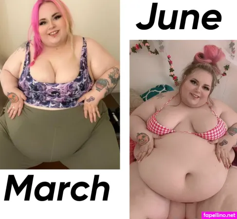 Thatfatgemini 1 OnlyFans Thumbnail #HcNwWwiCQC