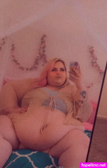 Thatfatgemini 1 OnlyFans Thumbnail #KDkPcRk1du