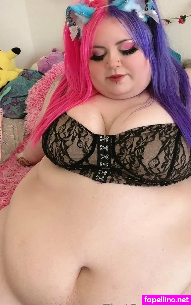 thatfatgemini Nude Leaked OnlyFans Photo #PoHDToA6rL