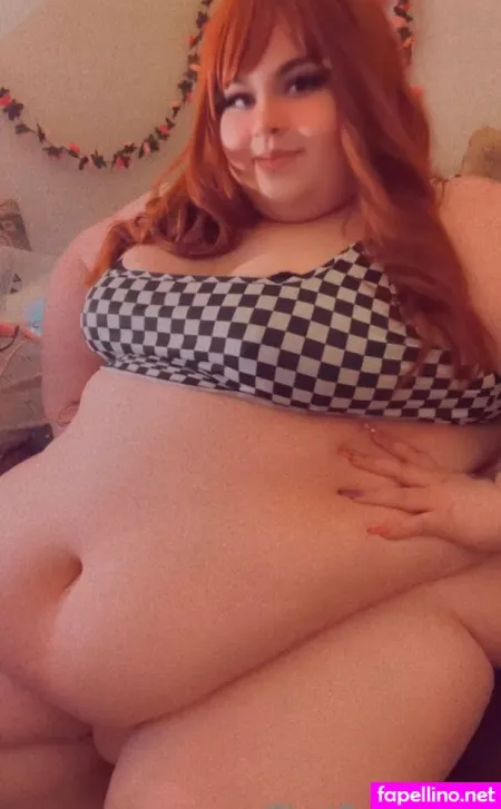 Thatfatgemini 1 OnlyFans Thumbnail #SHrQaayLZV