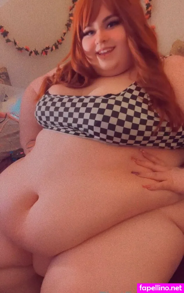 thatfatgemini Nude Leaked OnlyFans Photo #SfGtrlD3L0