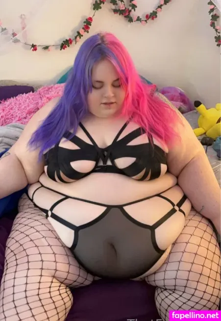 Thatfatgemini 1 OnlyFans Thumbnail #dGJ73OP7xs