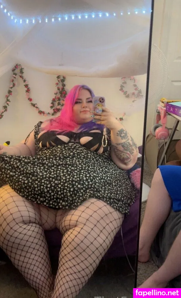 thatfatgemini Nude Leaked OnlyFans Photo #f4zfIzyFkZ